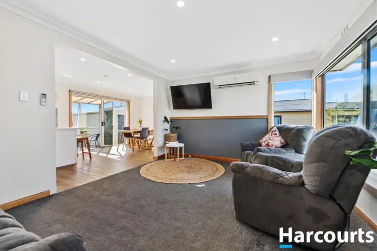 Third view of Homely house listing, 1 Parsons Street, Ulverstone TAS 7315