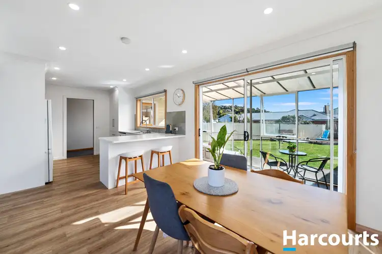 Fourth view of Homely house listing, 1 Parsons Street, Ulverstone TAS 7315