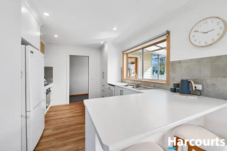 Sixth view of Homely house listing, 1 Parsons Street, Ulverstone TAS 7315
