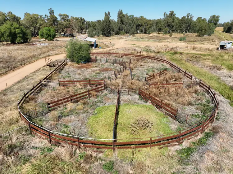 Fourth view of Homely rural property listing, Part Swindon Lodge 875 Tuppal Road, Tocumwal NSW 2714