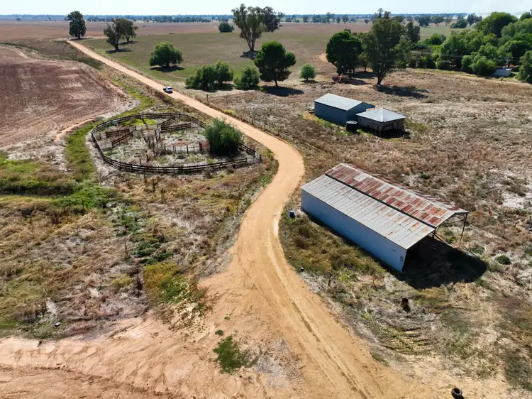 Sixth view of Homely rural property listing, Part Swindon Lodge 875 Tuppal Road, Tocumwal NSW 2714