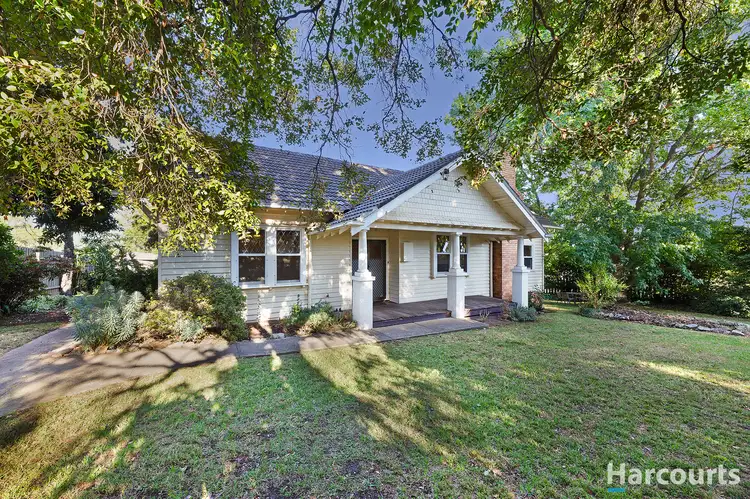 Main view of Homely house listing, 156 Princes Way, Drouin VIC 3818
