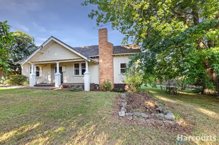 Fourth view of Homely house listing, 156 Princes Way, Drouin VIC 3818