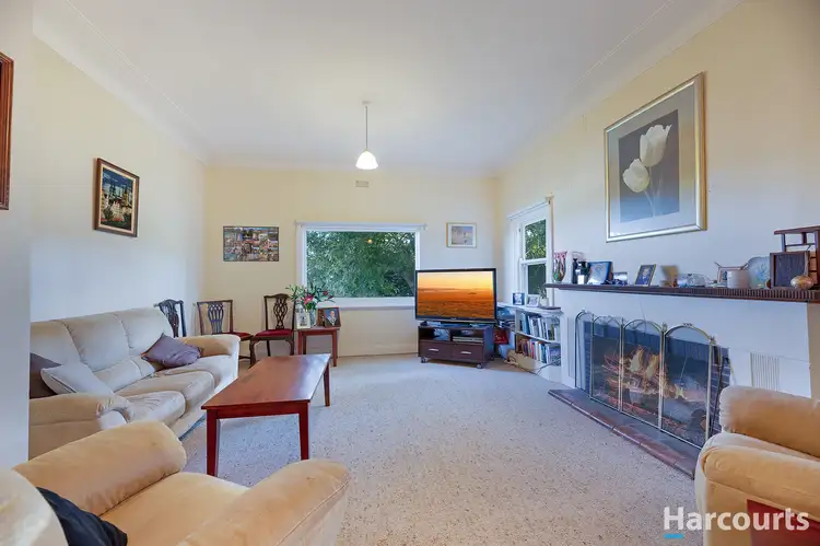 Fifth view of Homely house listing, 156 Princes Way, Drouin VIC 3818