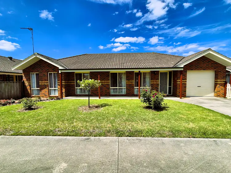 21 Mitchell Street