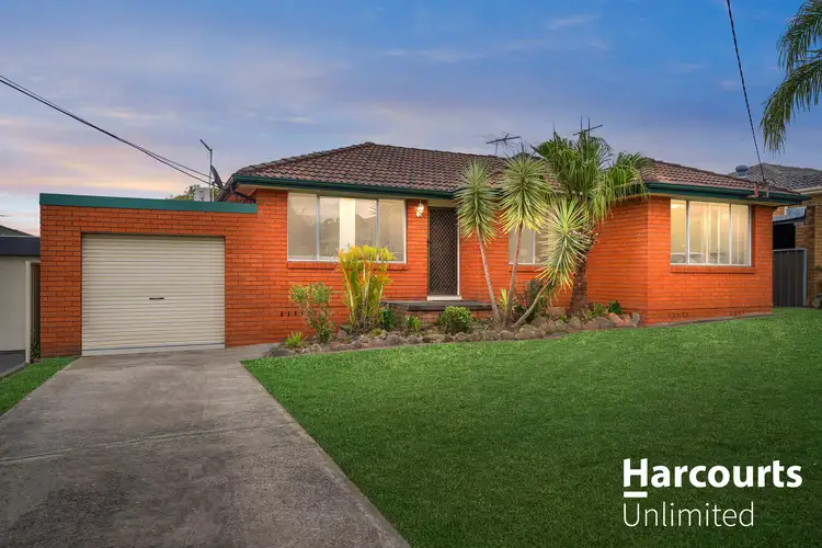 20 Dora Street, Blacktown NSW 2148