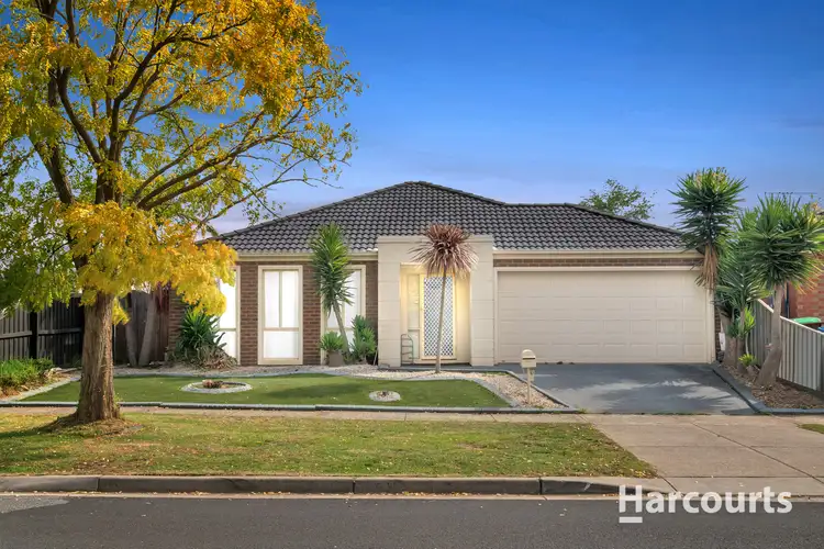 51 Chatswood Drive, Narre Warren South VIC 3805