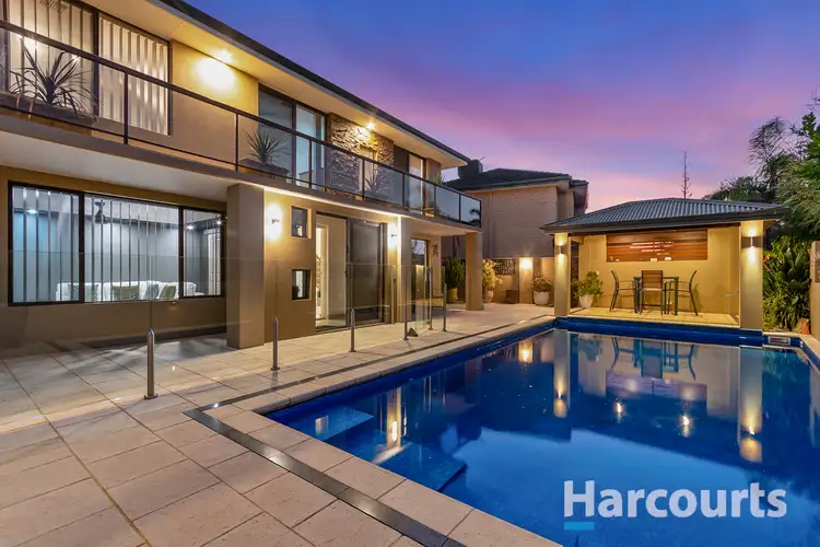 Third view of Homely house listing, 16 Canterbury Circle, Currambine WA 6028