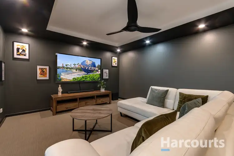 Fourth view of Homely house listing, 16 Canterbury Circle, Currambine WA 6028