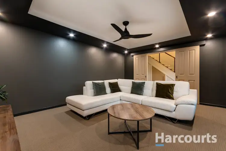 Fifth view of Homely house listing, 16 Canterbury Circle, Currambine WA 6028