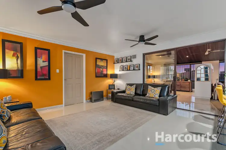 Sixth view of Homely house listing, 16 Canterbury Circle, Currambine WA 6028