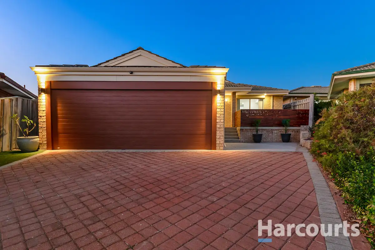 Main view of Homely house listing, 14B Sheringham Retreat, Currambine WA 6028