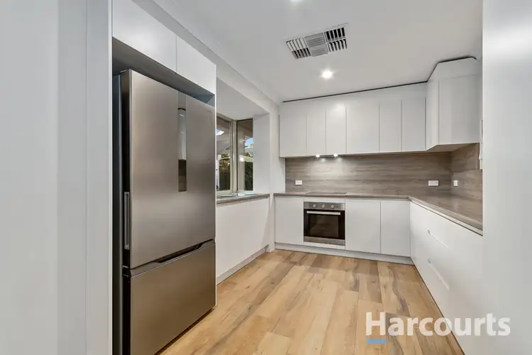 Fifth view of Homely house listing, 14B Sheringham Retreat, Currambine WA 6028