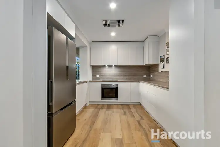 Sixth view of Homely house listing, 14B Sheringham Retreat, Currambine WA 6028