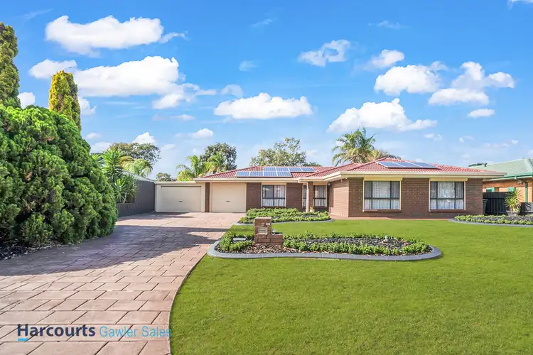 17 Crosby Way, Paralowie SA 5108