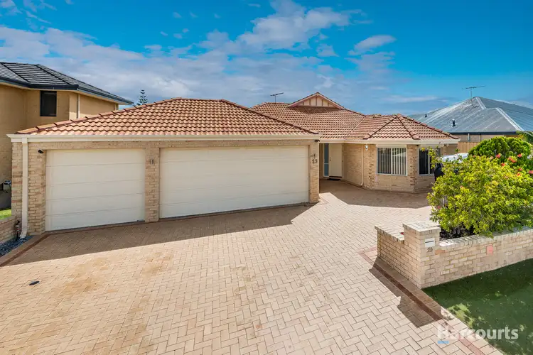 29 Camira Way, Quinns Rocks WA 6030