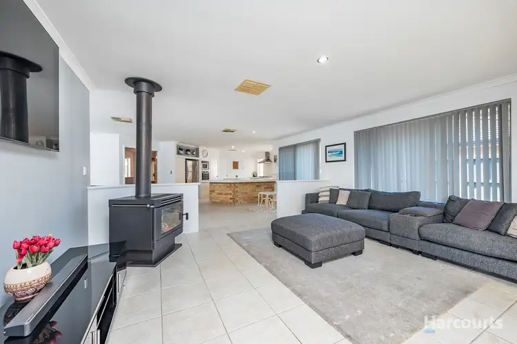 Fourth view of Homely house listing, 29 Camira Way, Quinns Rocks WA 6030