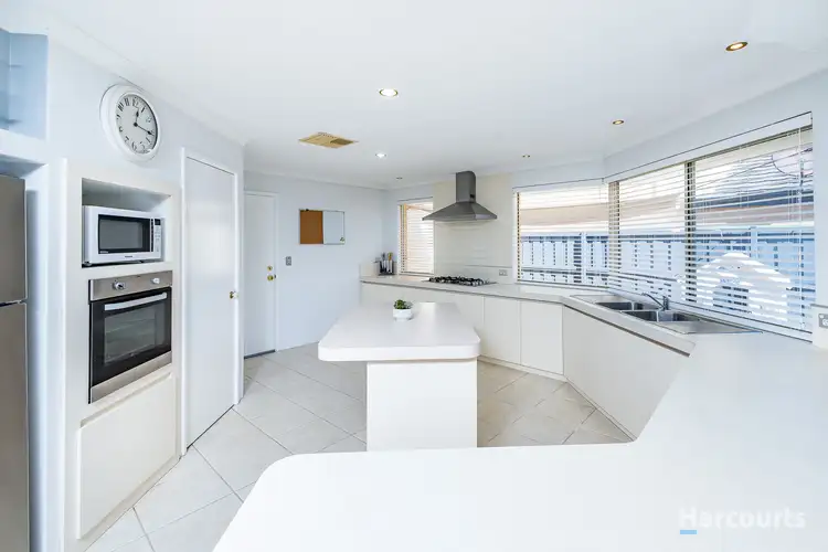 Seventh view of Homely house listing, 29 Camira Way, Quinns Rocks WA 6030