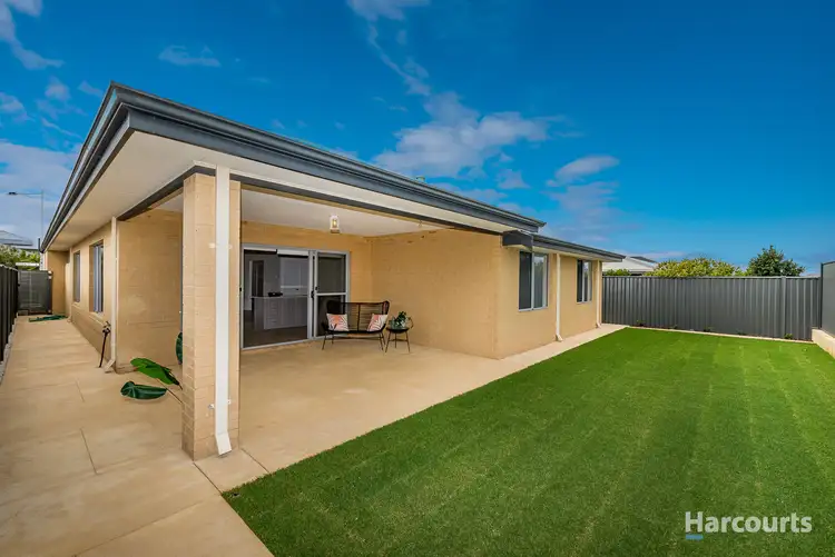 Second view of Homely house listing, 13 Goodalli Street, Jindalee WA 6036