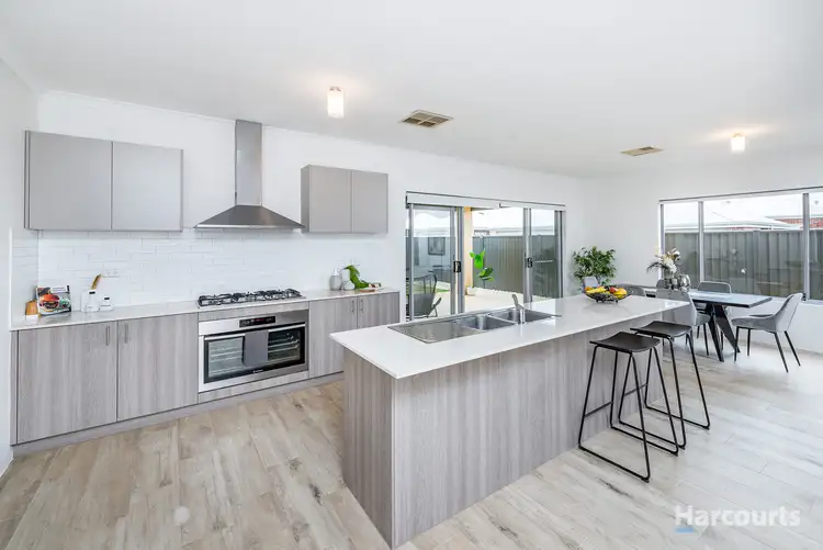 Fourth view of Homely house listing, 13 Goodalli Street, Jindalee WA 6036