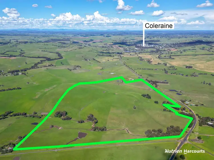 Fourth view of Homely rural property listing, 0 Corner Glenelg Highway - Den Hills Road, Coleraine VIC 3315