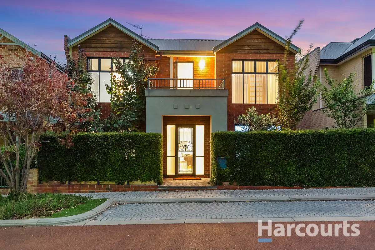 Main view of Homely house listing, 27 Thornbill Meander, Joondalup WA 6027