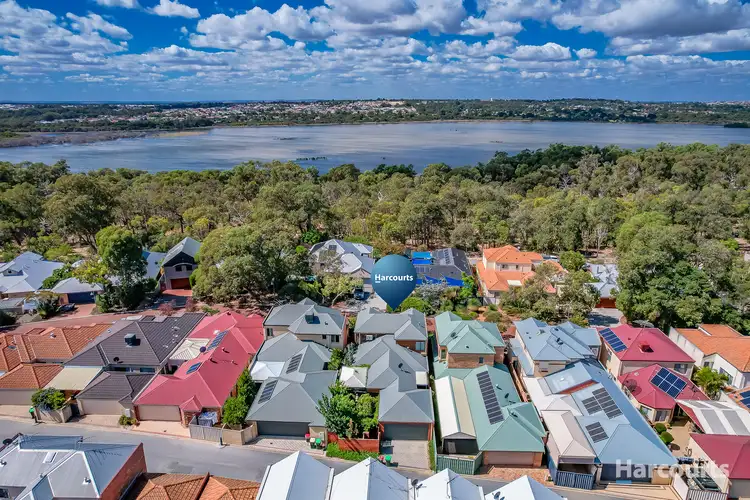 Second view of Homely house listing, 27 Thornbill Meander, Joondalup WA 6027