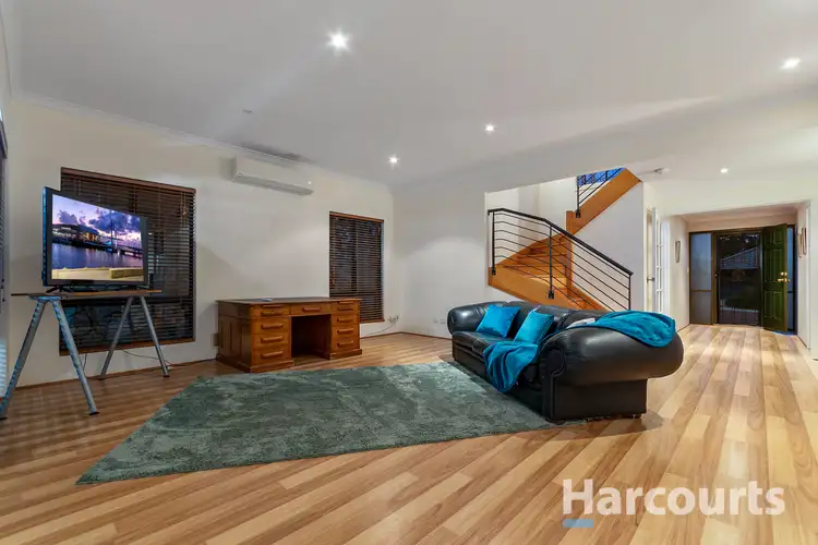 Fourth view of Homely house listing, 27 Thornbill Meander, Joondalup WA 6027