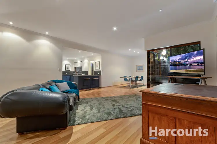 Fifth view of Homely house listing, 27 Thornbill Meander, Joondalup WA 6027