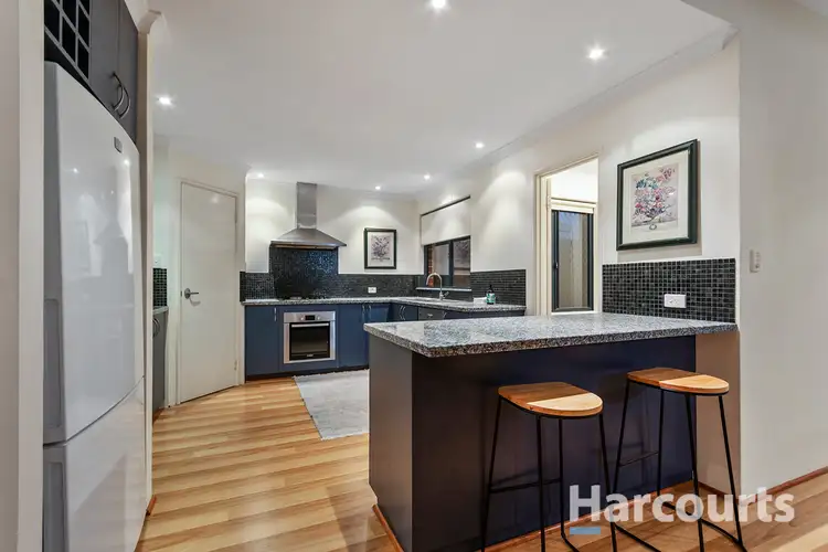 Seventh view of Homely house listing, 27 Thornbill Meander, Joondalup WA 6027