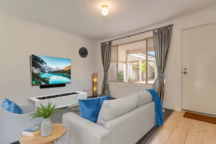 Third view of Homely house listing, 10 Dauphine Place, Joondalup WA 6027