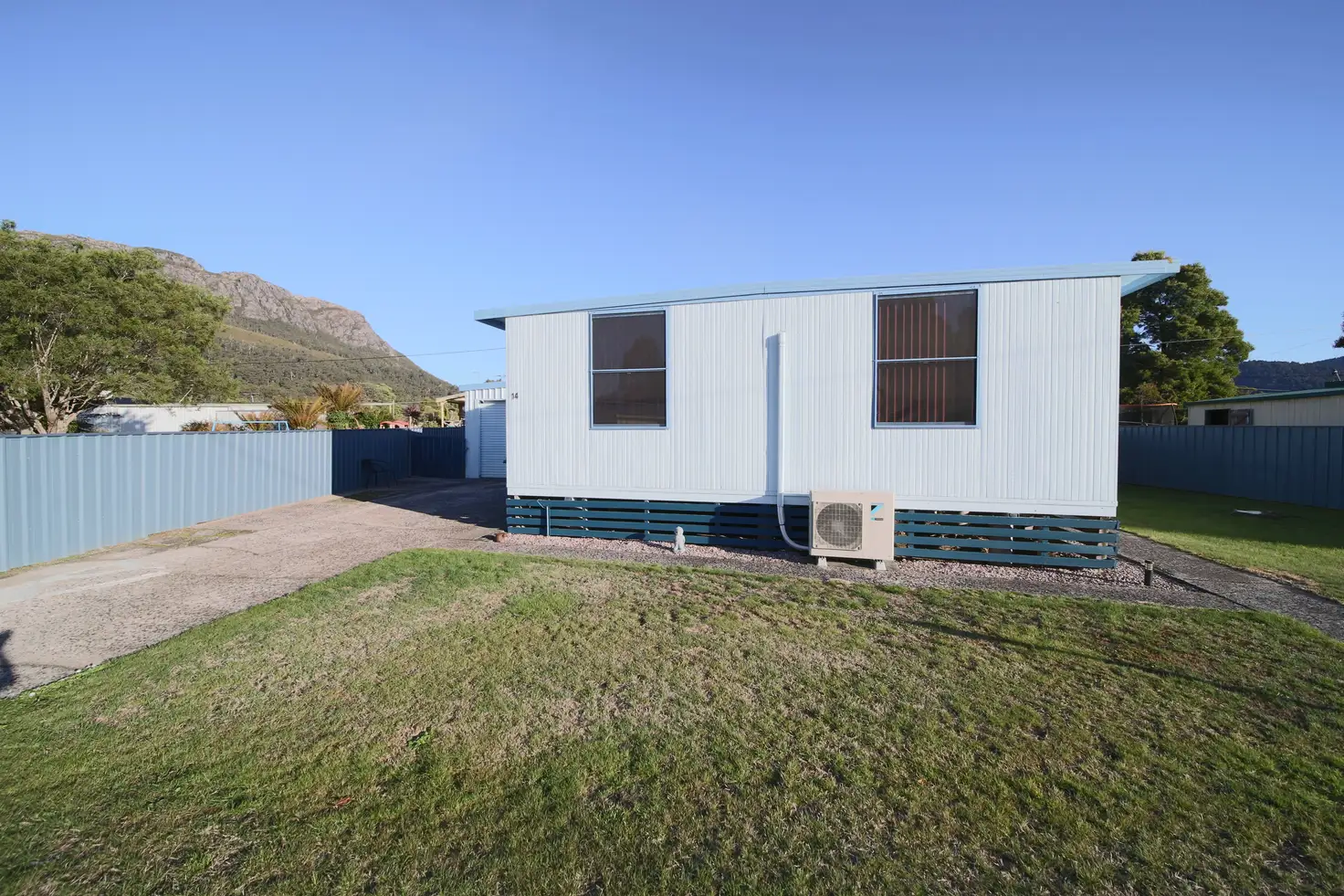 Main view of Homely house listing, 14 Sophia Street, Tullah TAS 7321