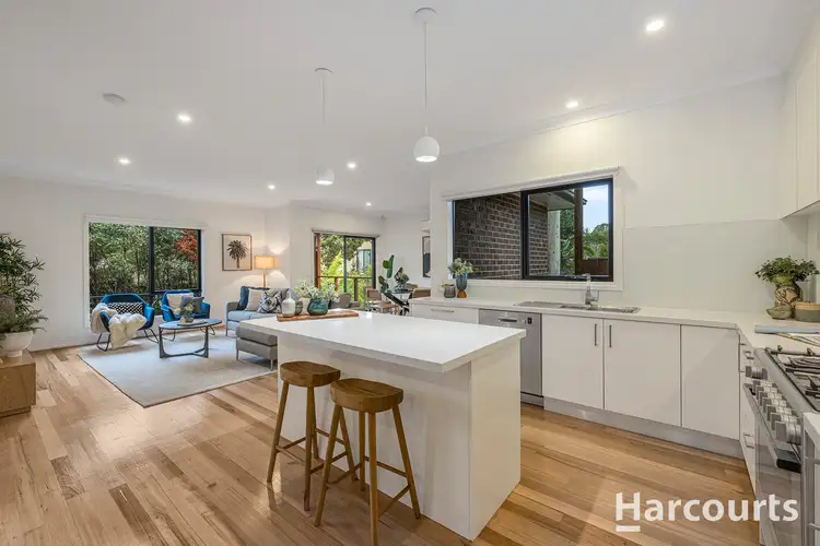 Sixth view of Homely townhouse listing, 8/21 Terrara Road, Vermont VIC 3133