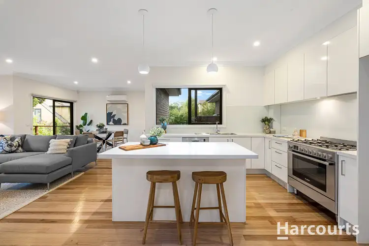 Seventh view of Homely townhouse listing, 8/21 Terrara Road, Vermont VIC 3133