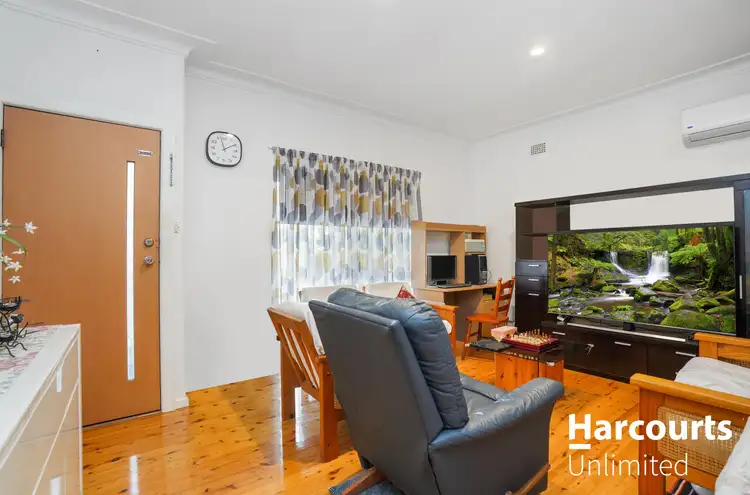 Second view of Homely house listing, 68-68a Kurrajong Crescent, Blacktown NSW 2148