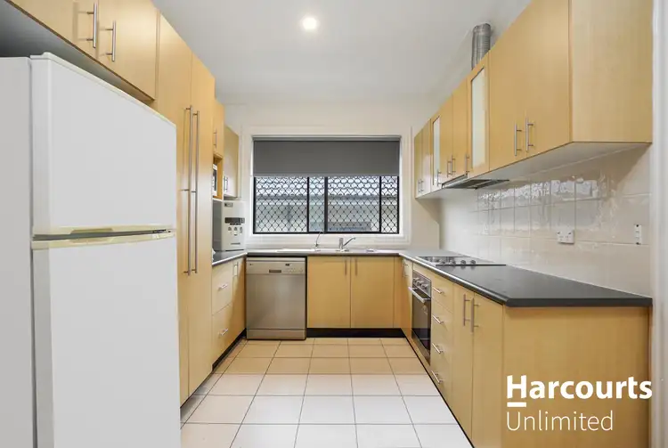 Fifth view of Homely house listing, 68-68a Kurrajong Crescent, Blacktown NSW 2148