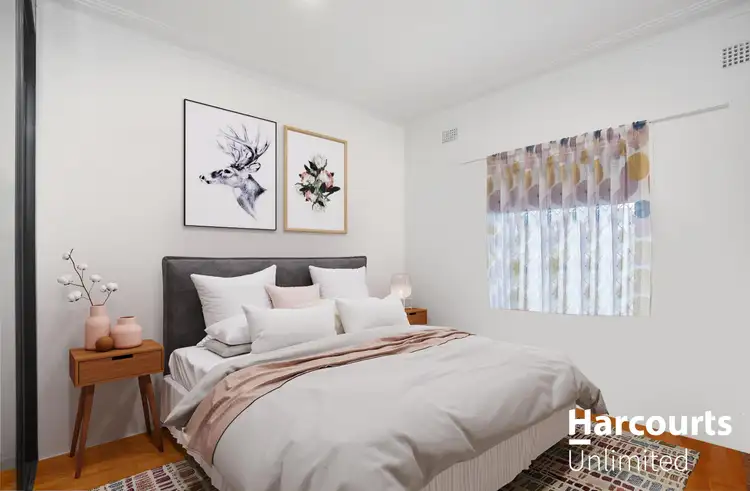 Sixth view of Homely house listing, 68-68a Kurrajong Crescent, Blacktown NSW 2148