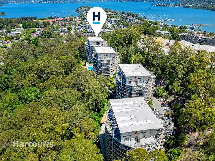125/80 John Whiteway Drive, Gosford NSW 2250