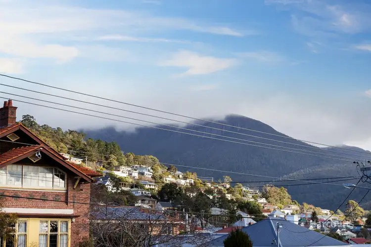 1/3 Wentworth Street, South Hobart TAS 7004
