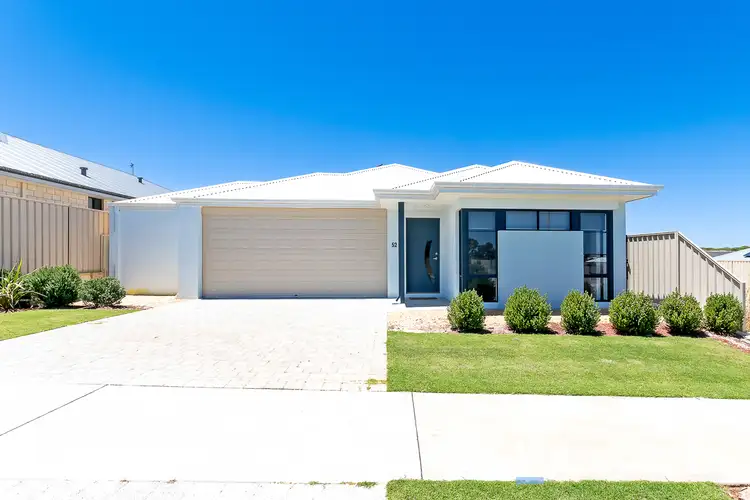 Main view of Homely house listing, 52 Fortescue Boulevard, Two Rocks WA 6037