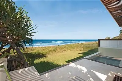 Fourth view of Homely house listing, 1/147 Hedges Avenue, Mermaid Beach QLD