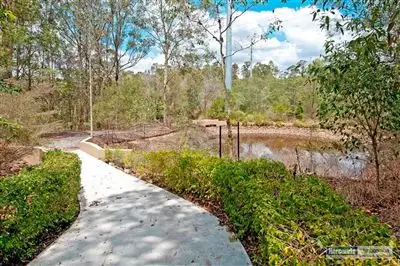 Seventh view of Homely house listing, 194 Honeyeater Drive, Greenbank QLD