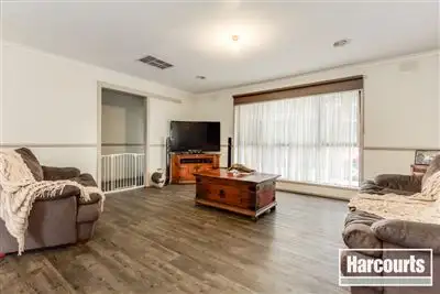 Third view of Homely house listing, 15 Houlder Avenue, Junction Village VIC
