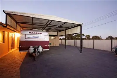 Second view of Homely house listing, 11 Magpie Court, Yangebup WA