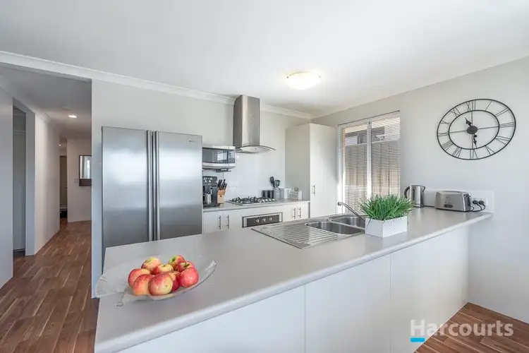 Third view of Homely house listing, 12 Danbulla Loop, Yanchep WA 6035