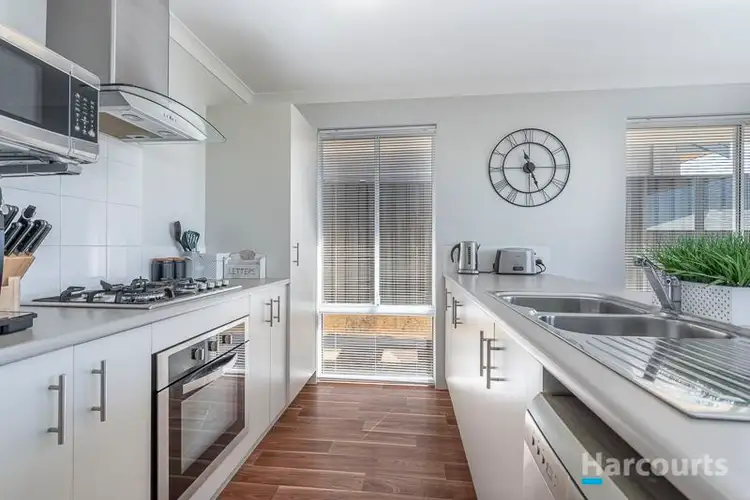Fourth view of Homely house listing, 12 Danbulla Loop, Yanchep WA 6035