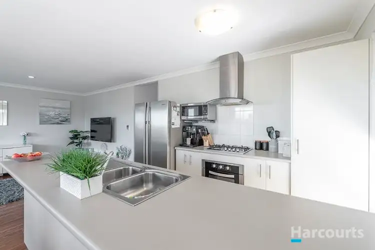 Fifth view of Homely house listing, 12 Danbulla Loop, Yanchep WA 6035