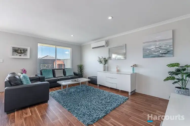 Sixth view of Homely house listing, 12 Danbulla Loop, Yanchep WA 6035