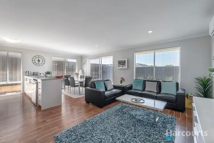 Seventh view of Homely house listing, 12 Danbulla Loop, Yanchep WA 6035