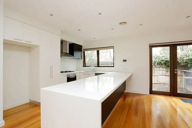 Fourth view of Homely townhouse listing, 2/23 Lynden Grove, Mount Waverley VIC 3149